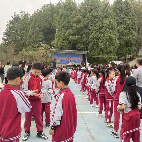 铜仁市第二小学三年级（6 ）班 “万象耕新·快乐有稻”亲子研学活动