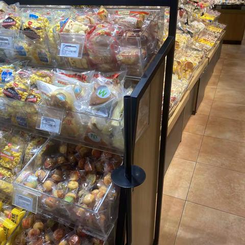 6月18号下午巡店