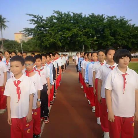 情系千里 爱进万家——2023～2024学年度第一学期六四班家访