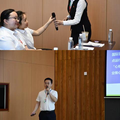 踔厉奋发开新局，稳中求进谱新篇—重庆银行贵阳分行开展调研创新活动