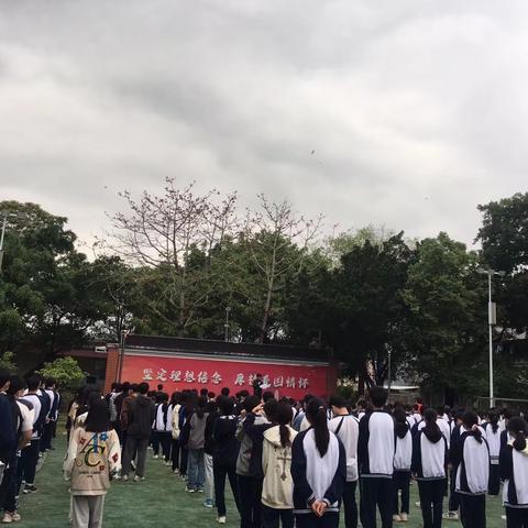 “传承·2023清明祭英烈”系列活动—一样的清明，不一样的传承情怀