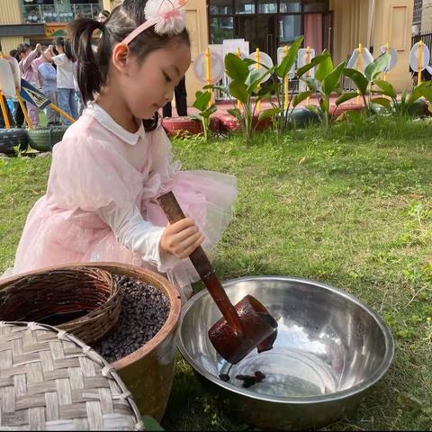 舒克班：萌娃赞家乡 酱油好味道