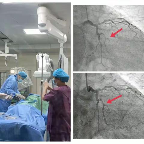 内二科周工作汇报