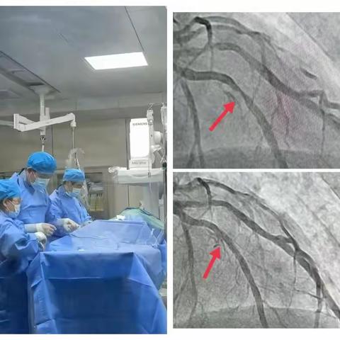 内二科周工作汇报