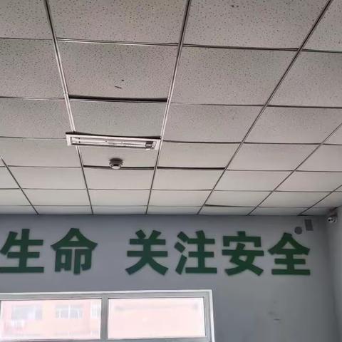 安全生产，安全警示