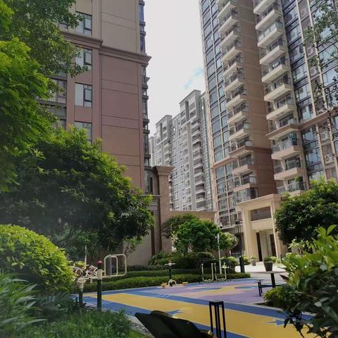 金地物业星荟管家的美篇
