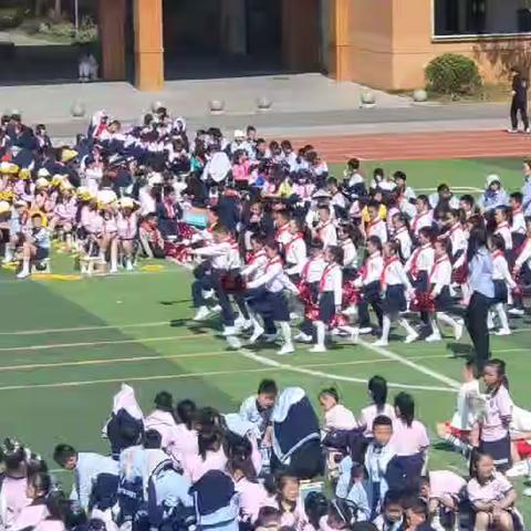 丁香小学2110班的美篇