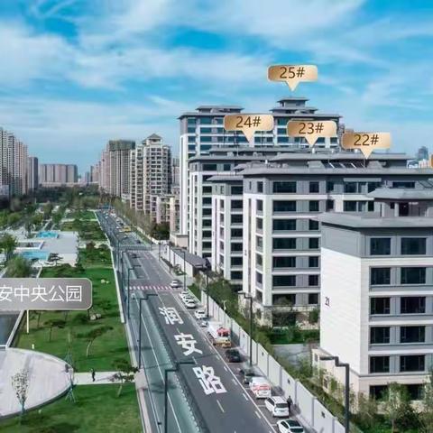 翠景台二期2023年4月28日-5月5日周工作总结