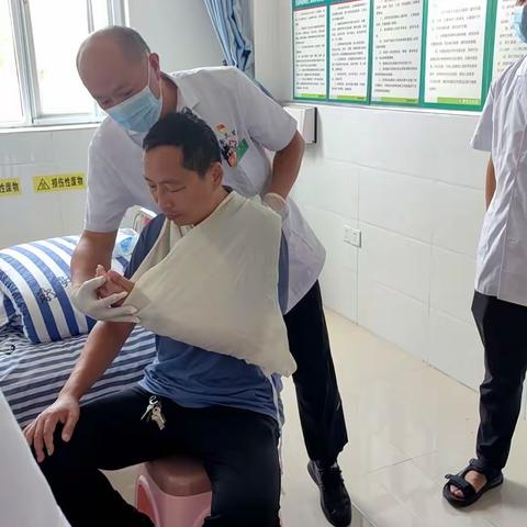 医”心向党、踔厉前行、敬佑生命、大爱无疆