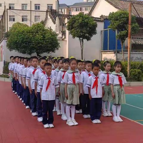 罗剑冉4月成长记录