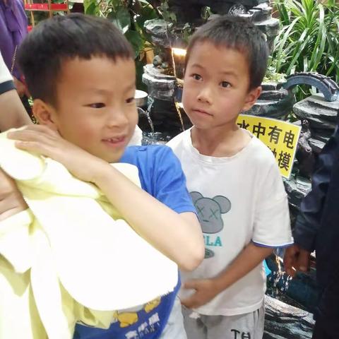 罗剑冉五月成长记录