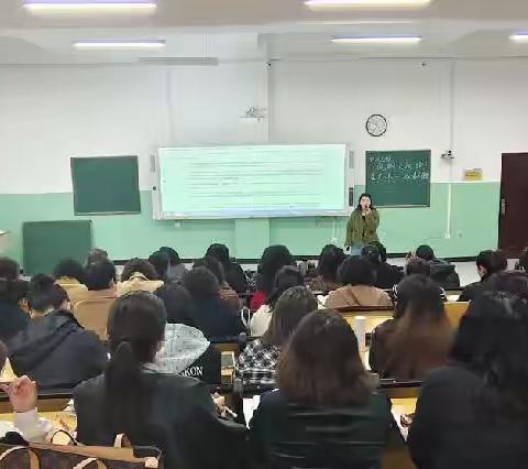 育你，予你——新疆师范大学“国培计划”“一对一”精准帮扶整县推进项目