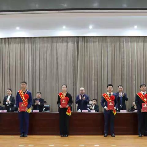 五四青年节|青春“火”红，倔强“橙”长—记原阳县消防救援大队青年消防员陈梦洋