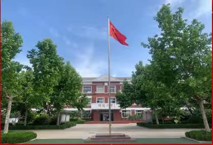 “携手同心，发展共育”----2023年菏泽鲁西新区南京路明德小学举行春季学期中家长会