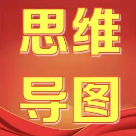 “让思维看得见”——城小分校五（5）班语文优秀思维导图评选活动