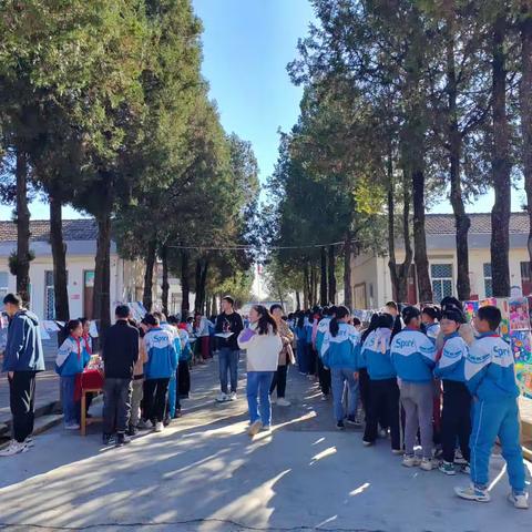 阅读涵养心灵 科学提升素养———党原镇中心小学读书成果暨科技成果游园会活动纪实