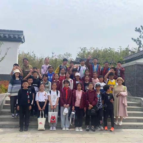 舒心解压，赋能前行，毕业徒步登山之旅