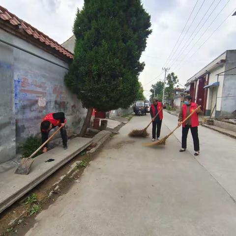 清淤活水润民心