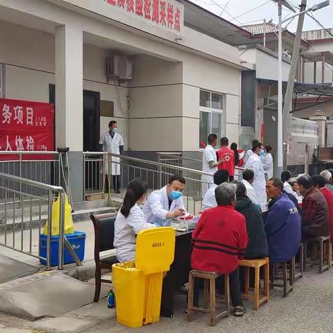 住建局驻上八里村的美篇