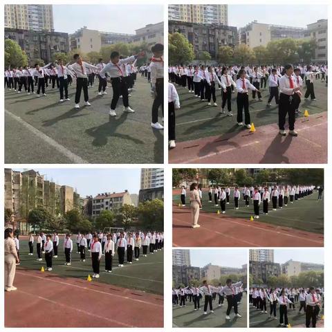 以梦为马，不负韶华！——2023届实验小学六年级毕业美篇   —江子舟