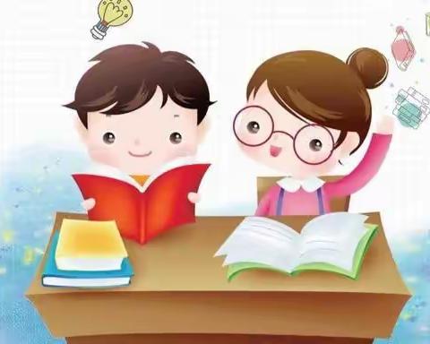 与阅读相伴，与书香同行                 ——记因远小学阅读活动