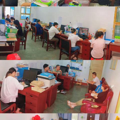 愿向阳而生 能拔节成长——旬阳市赤岩初级中学第四周值周工作纪实