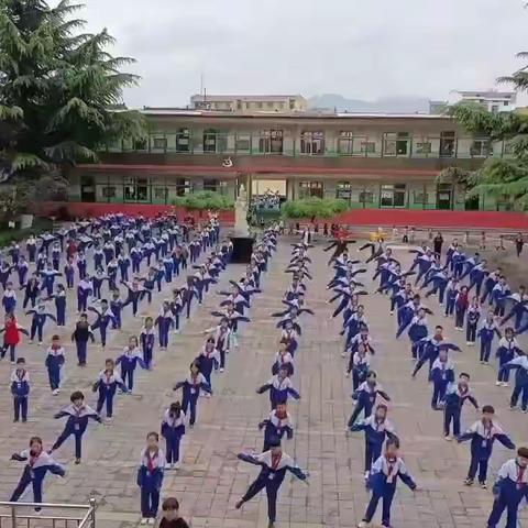 【关爱学生幸福成长】聚焦五育并举 提升双减质效——井三小学开展系列活动