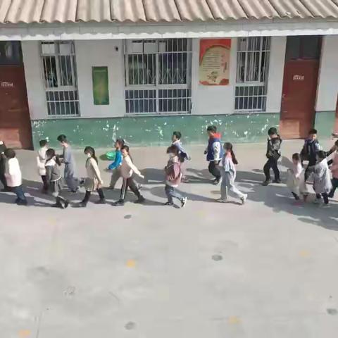 邝马小学课间操