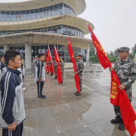 风景在路上 研学促成长