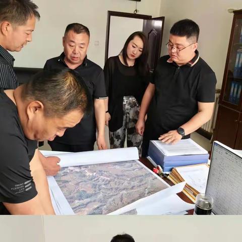 襄垣县自然资源局5月15日—5月19日工作动态