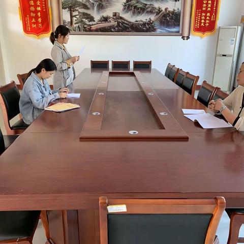 英语教研，研教英语——育才明德小学英语教研活动