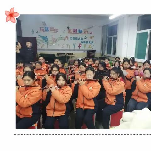 延时活动放异彩 成果验收促发展——羊角学校延时活动验收