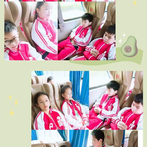 童心灵动 ，趣味无穷---一鸣学校2023年上期1807班四月份班主任工作总结