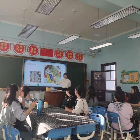 一枚书签，方寸之间，窥千年风雅，观百态人生—乌海市特殊教育学校工艺美术团队书法文创书签制作活动