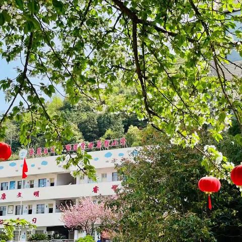 “首夏犹清和，芳草亦未歇”立夏好时节，语文教研时——记学士睿哲小学语文组赵欣老师公开课《习作：游__