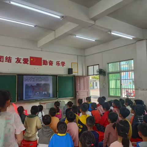 阅读伴我成长                      文昌市龙马中心小学第一期阅读分享会