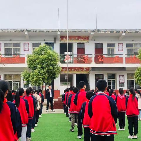 秋风为序，筑梦前行        ｜张楼镇邢桥小学2023年秋季开学通知