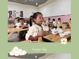 佑宁千恩幼儿园大一班马老师的美篇