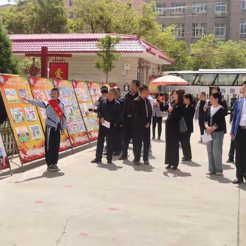 临夏市组织开展民族团结进步创建工作考察交流活动