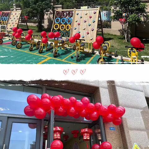 美味“童”享——盛世珑庭幼儿园“吃大席”民俗体验活动