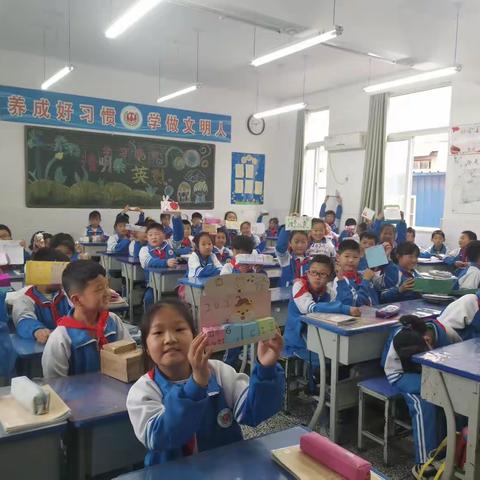 【项目式作业】走进年、月、日——五一路第二小学三年级数学组项目式作业展