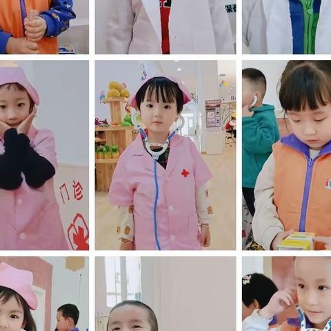 🏫西峰区吉的堡幼儿园🏫         K2-A班一起玩✨一起笑😆一起闹🤪一起长大💞💖