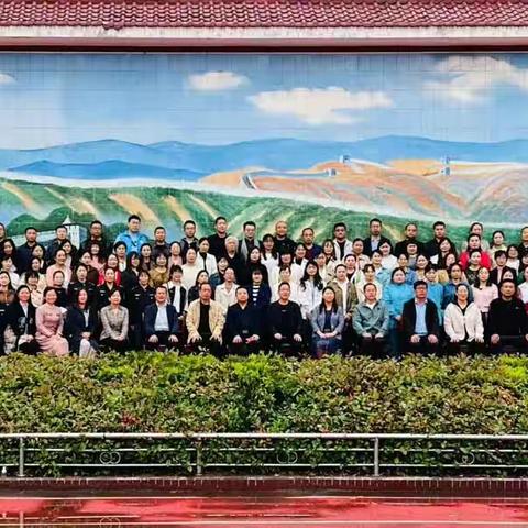 家长进课堂，携手共成长一淅川一小五年级家长进课堂活动纪实