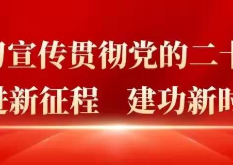 磁县举办2023年党务工作者业务培训班