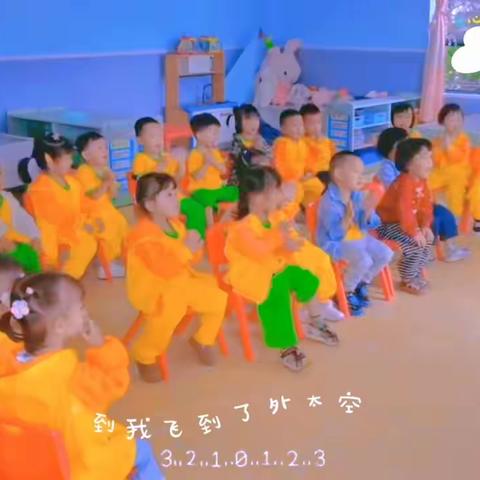 【童心不泯 ，所遇皆甜🍭】记录📝幼儿园快乐生活🌹🌈——小三班幼儿园一周美篇🌼