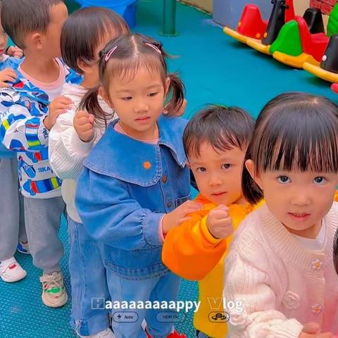 记录📝幼儿园快乐生活🌹🌈——小三班幼儿园一周美篇🌼