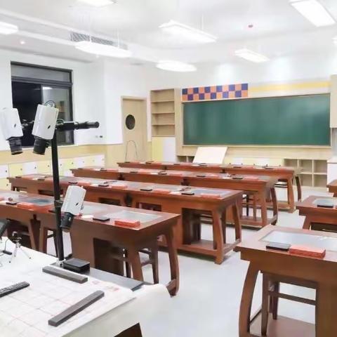 参观西安高新钱学森第二小学家长邀请函