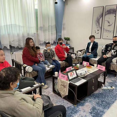沙区营业室周末营销小记