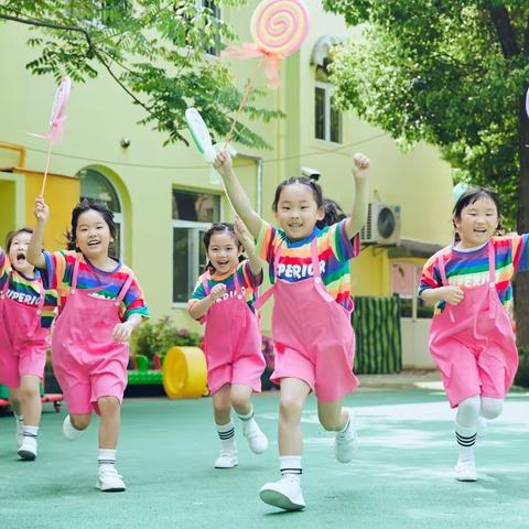 2023年幼儿园拍摄精选1