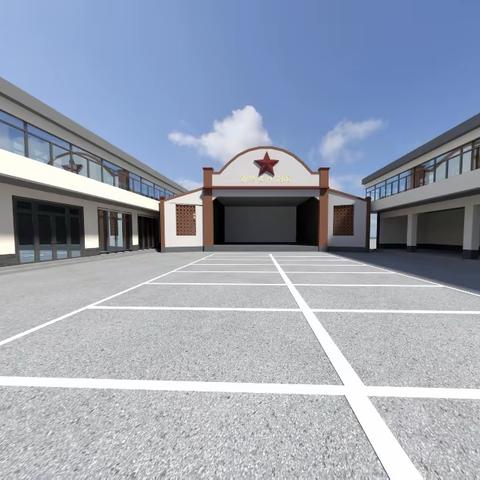 西戌镇项目建设——壮大集体经济篇